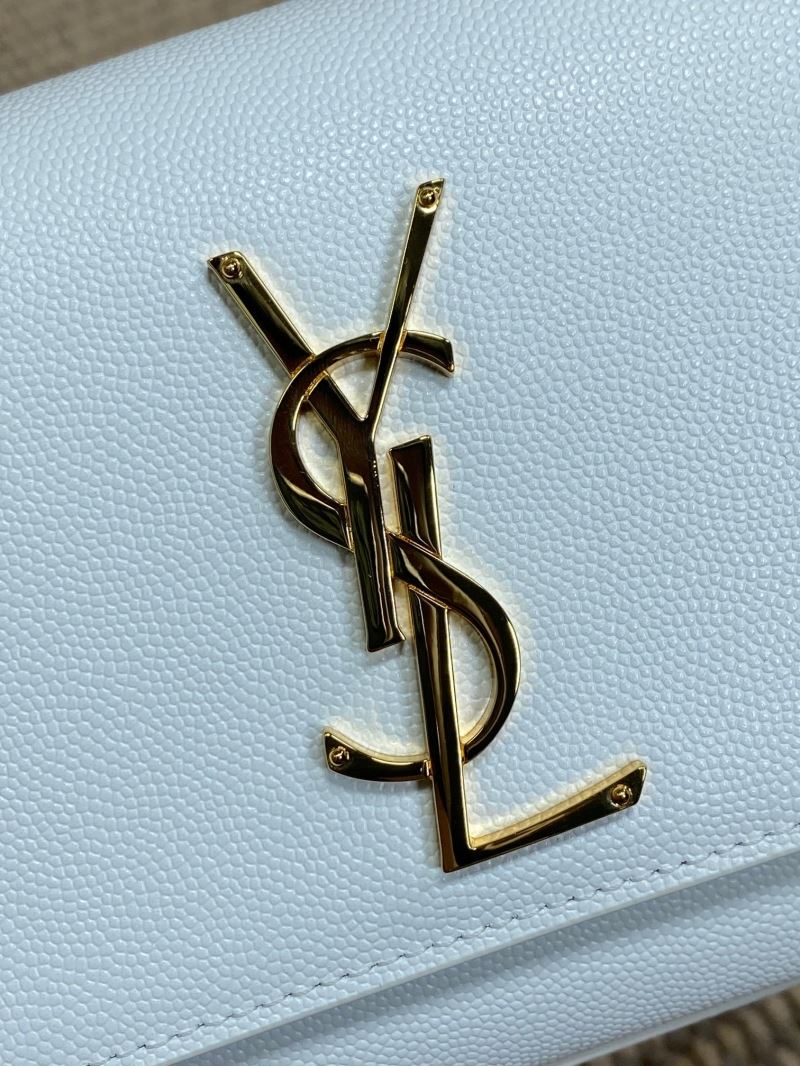 YSL Satchel Bags